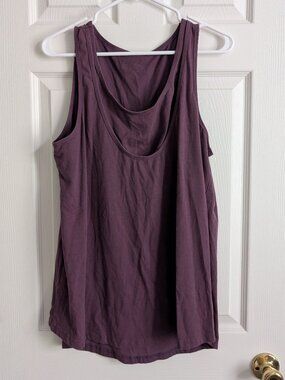 Latched Mama - Tank